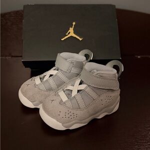 Baby/Toddler Jordan Sneakers